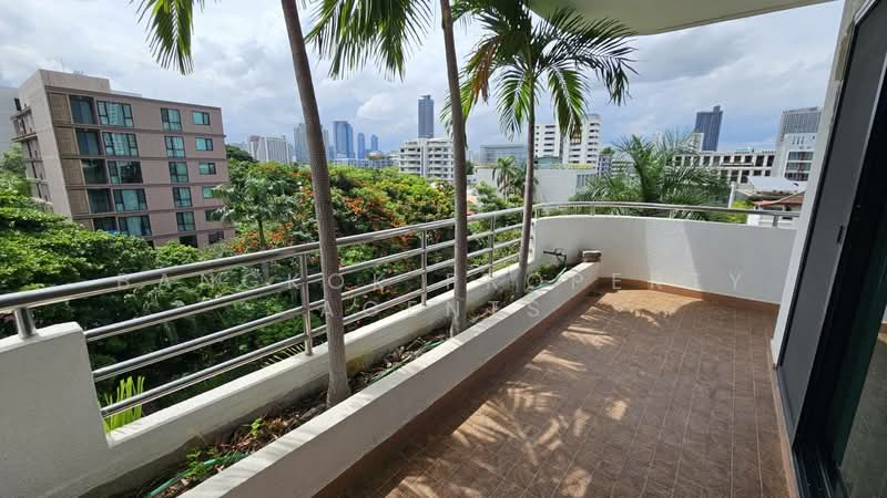 P.R. Home 3, Bangkok, 39-3 Soi Torsak, Khlong Tan Nua, Watthana, Bangkok, 2 Bedrooms, 201 sqm, Condo For Rent, by BANGKOK PROPERTY AGENTS, 500476358 - DDproperty.com