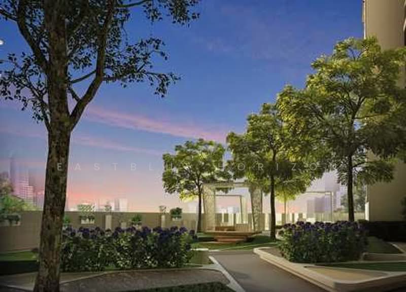 Aspire Rama 9 : แอสปาย พระราม 9, กรุงเทพ, ซอยพระราม 9 แยก 2 ถนนพระราม 9 แขวงห้วยขวาง เขตห้วยขวาง กรุงเทพมหานคร, ห้วยขวาง, กรุงเทพ, 39 ตร.ม., คอนโด ขาย, โดย Eastblue Horizon, 500476359 - DDproperty.com