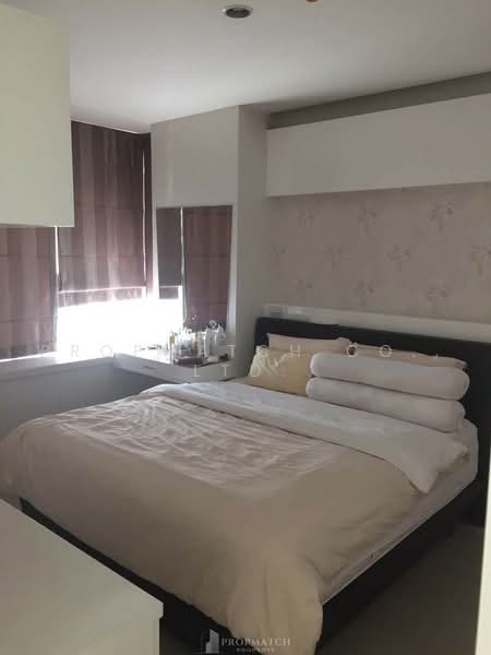 TC Green Rama 9, Bangkok, Rama 9 Road, Huai Khwang, Bangkok, 1 Bedroom, 40 sqm, Condo For Sale, by PROPMATCH CO., LTD., 500476360 - DDproperty.com
