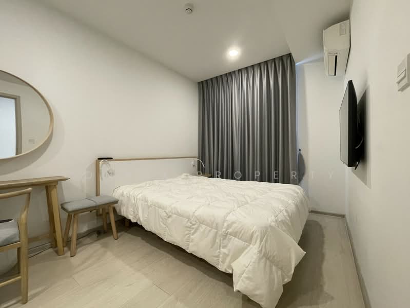 Noble Ambience Sukhumvit 42, Bangkok, 55 Suk Chai Alley, Khong Tan, Khlong Toei, Bangkok, 1 Bedroom, 38 sqm, Condo For Sale, by Connex Property, 500476361 - DDproperty.com