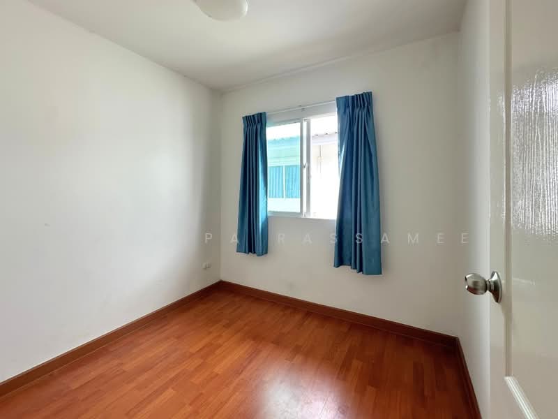 Lalin Town Lio Rangsit-Klong 2, Pathum Thani, Soi Rangsit-Nakhon Nayok 31, Rangsit-Nakhon Nayok Road, Khlong Song, Khlong Luang, Pathum Thani, 4 Bedrooms, 130 sqm, Townhouse For Sale, by Punpapa Rassamee, 500476362 - DDproperty.com