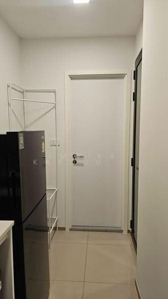 Chapter One Spark Charan, กรุงเทพ, 80 Charan Sanitwong Rd, บางอ้อ, บางพลัด, กรุงเทพ, 27 ตร.ม., Condo ขาย, โดย Amwika Karoonsombat, 500476364 - DDproperty.com