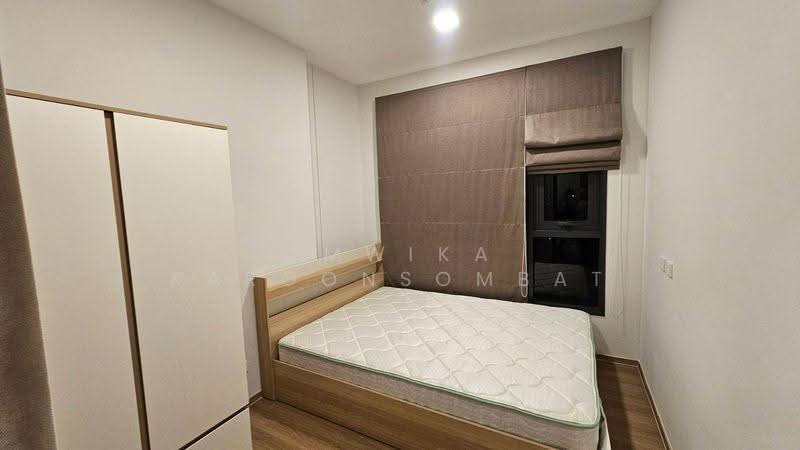Chapter One Spark Charan, กรุงเทพ, 80 Charan Sanitwong Rd, บางอ้อ, บางพลัด, กรุงเทพ, 27 ตร.ม., Condo ขาย, โดย Amwika Karoonsombat, 500476364 - DDproperty.com