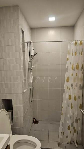 Chapter One Spark Charan, กรุงเทพ, 80 Charan Sanitwong Rd, บางอ้อ, บางพลัด, กรุงเทพ, 27 ตร.ม., Condo ขาย, โดย Amwika Karoonsombat, 500476364 - DDproperty.com