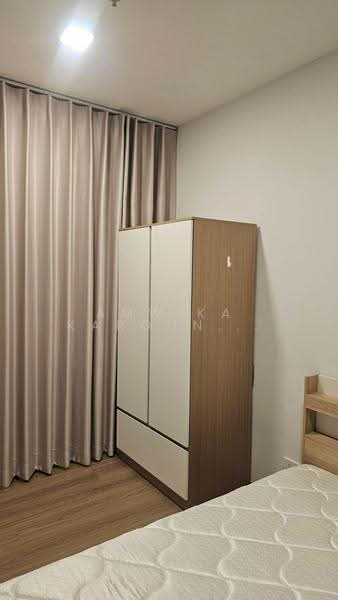 Chapter One Spark Charan, Bangkok, 80 Charan Sanitwong Rd, Bang O, Bang Phlat, Bangkok, 1 Bedroom, 27 sqm, Condo For Sale, by Amwika Karoonsombat, 500476364 - DDproperty.com