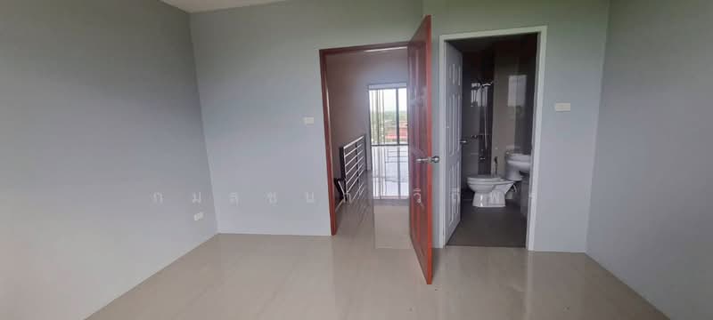 บางน้ำเปรี้ยว, Chachoengsao, Bang Nam Prieo, Chachoengsao, , 206 sqm, Shophouse For Sale, by กมลชนก วิถีพร, 500476365 - DDproperty.com