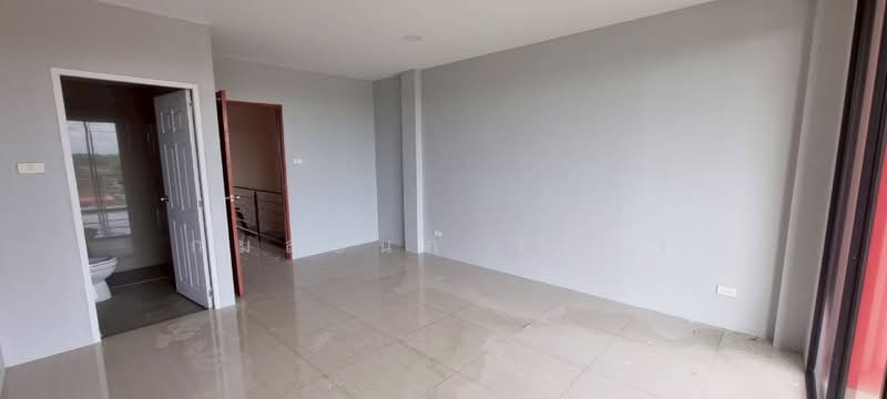 บางน้ำเปรี้ยว, Chachoengsao, Bang Nam Prieo, Chachoengsao, , 206 sqm, Shophouse For Sale, by กมลชนก วิถีพร, 500476365 - DDproperty.com