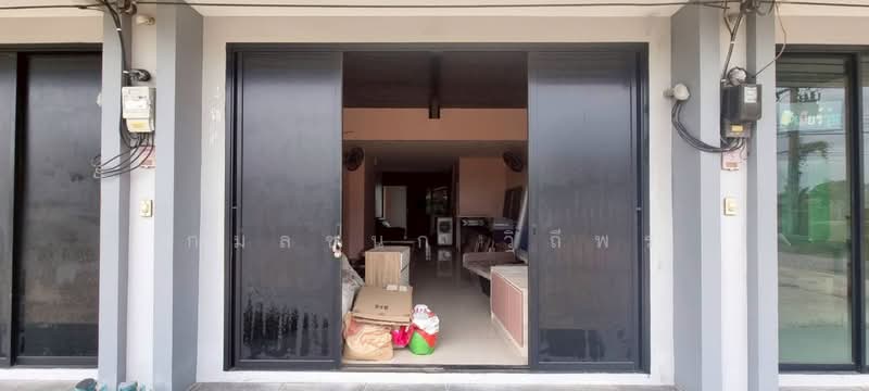 บางน้ำเปรี้ยว, Chachoengsao, Bang Nam Prieo, Chachoengsao, , 206 sqm, Shophouse For Sale, by กมลชนก วิถีพร, 500476365 - DDproperty.com