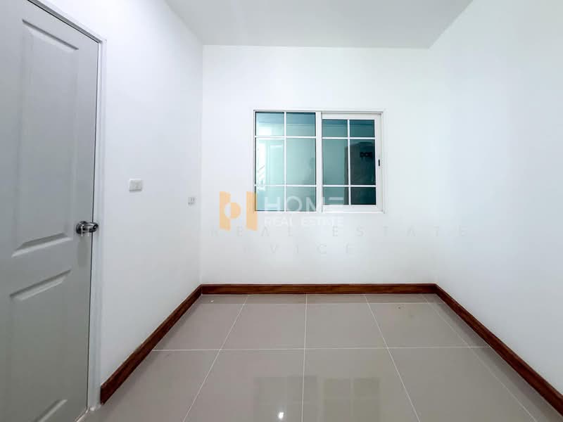 Golden Town 2 Pinklao - Charansanitwong, Nonthaburi, Bang Kruai-Sai Noi Road, Bang Kruai, Nonthaburi, 4 Bedrooms, 110 sqm, Townhouse For Sale, by HOME Real Estate Service, 500476367 - DDproperty.com