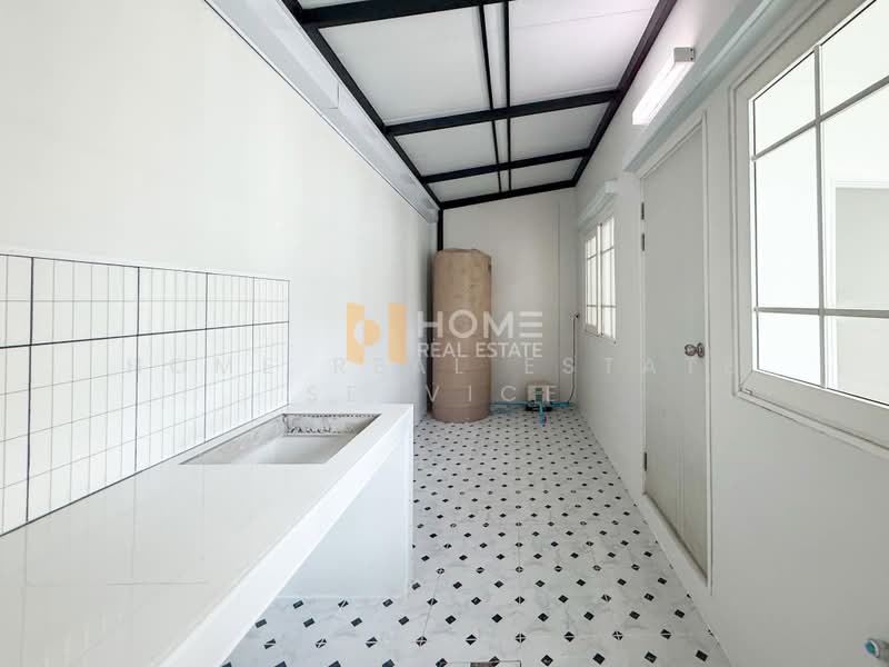 Golden Town 2 Pinklao - Charansanitwong, Nonthaburi, Bang Kruai-Sai Noi Road, Bang Kruai, Nonthaburi, 4 Bedrooms, 110 sqm, Townhouse For Sale, by HOME Real Estate Service, 500476367 - DDproperty.com