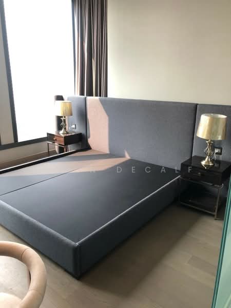 The Esse at Singha Complex, Bangkok, 1788 New Petchaburi Rd, Khlongtoei Nua, Watthana, Bangkok, 2 Bedrooms, 77 sqm, Condo For Sale, by Simon Decalf, 500476368 - DDproperty.com