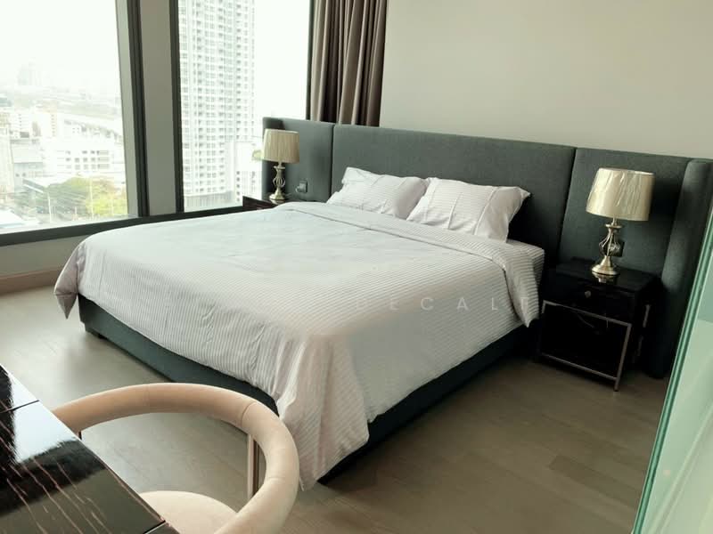 The Esse at Singha Complex, Bangkok, 1788 New Petchaburi Rd, Khlongtoei Nua, Watthana, Bangkok, 2 Bedrooms, 77 sqm, Condo For Sale, by Simon Decalf, 500476368 - DDproperty.com