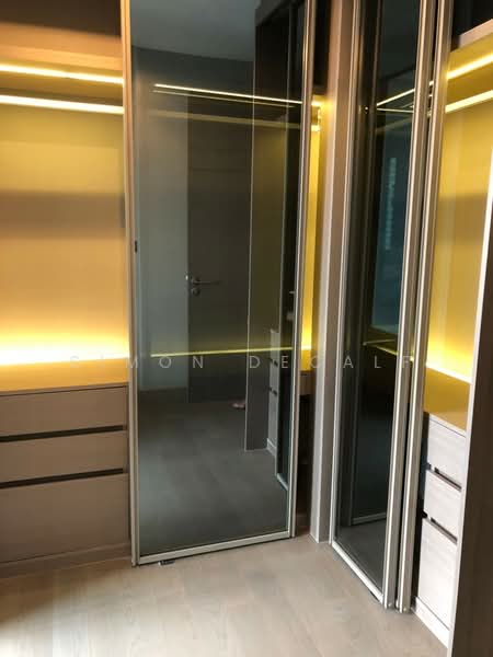 The Esse at Singha Complex, Bangkok, 1788 New Petchaburi Rd, Khlongtoei Nua, Watthana, Bangkok, 2 Bedrooms, 77 sqm, Condo For Sale, by Simon Decalf, 500476368 - DDproperty.com