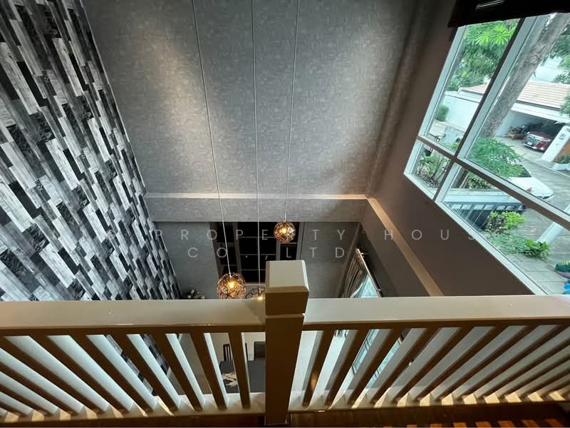 Private Nirvana Ladprao, Bangkok, Pradit Manutham Road, Khlong Chan, Bang Kapi, Bangkok, 4 Bedrooms, 336 sqm, Single Detached House For Rent, by NTG Property House Co.,Ltd., 500476369 - DDproperty.com