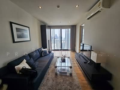 For Rent - Park Origin Phrom Phong (Park 24), Bangkok