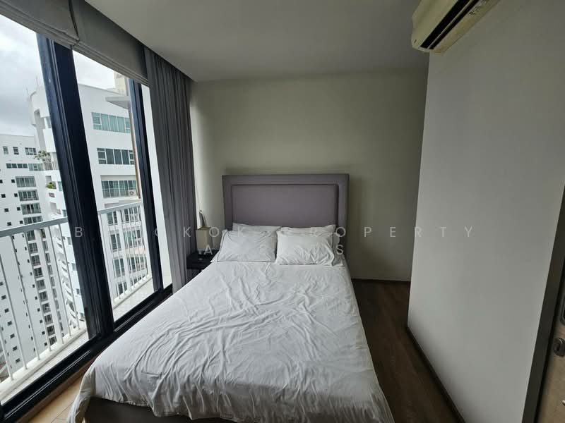 Park Origin Phrom Phong (Park 24), Bangkok, 68 Soi Sukhumvit 24, Khong Tan, Khlong Toei, Bangkok, 1 Bedroom, 52 sqm, Condo For Rent, by BANGKOK PROPERTY AGENTS, 500476370 - DDproperty.com