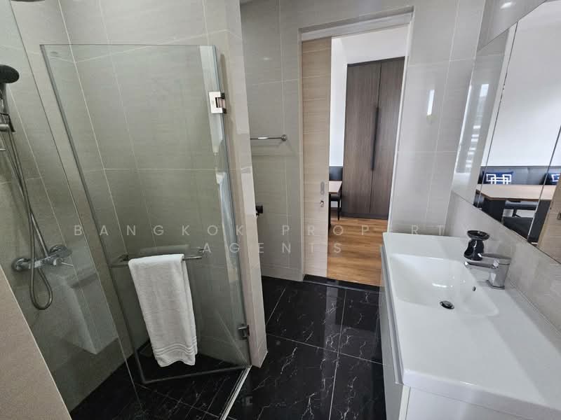 Park Origin Phrom Phong (Park 24), Bangkok, 68 Soi Sukhumvit 24, Khong Tan, Khlong Toei, Bangkok, 1 Bedroom, 52 sqm, Condo For Rent, by BANGKOK PROPERTY AGENTS, 500476370 - DDproperty.com