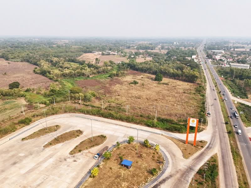 252 Rai Commercial Land For Sale Udon Thani, Thailand, Udon Thani, Nong Pai, Muang Udon Thani, Udon Thani, , 403,460 sqm, Land For Sale, by วีรภัทรา ดาร์เปอร์, 500476372 - DDproperty.com