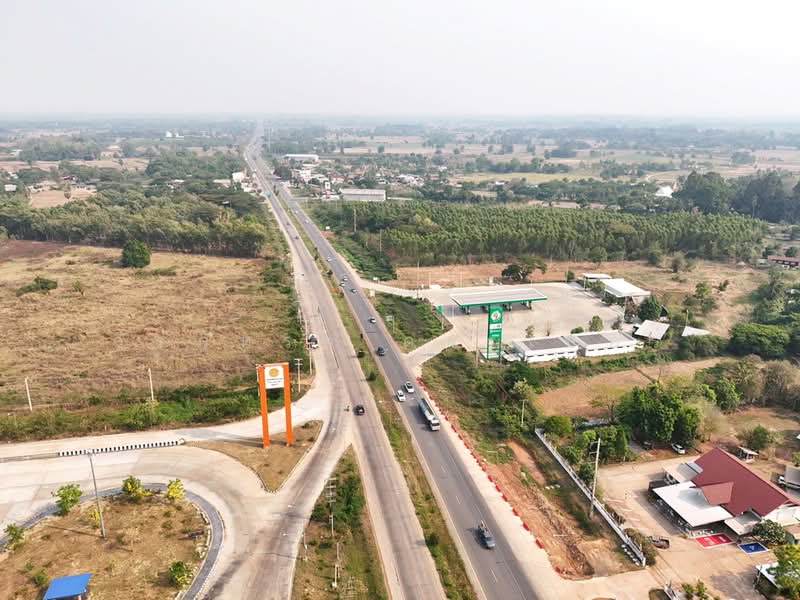 252 Rai Commercial Land For Sale Udon Thani, Thailand, Udon Thani, Nong Pai, Muang Udon Thani, Udon Thani, , 403,460 sqm, Land For Sale, by วีรภัทรา ดาร์เปอร์, 500476372 - DDproperty.com
