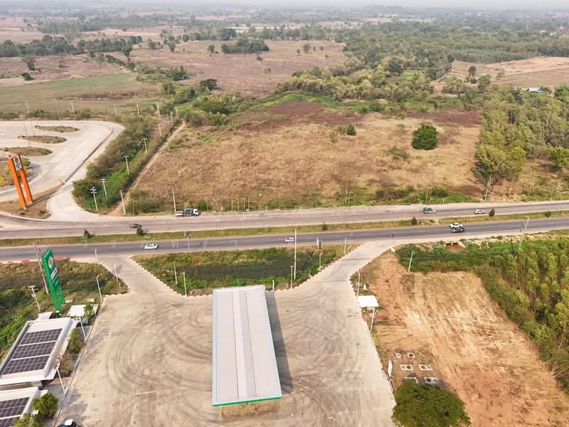 252 Rai Commercial Land For Sale Udon Thani, Thailand, Udon Thani, Nong Pai, Muang Udon Thani, Udon Thani, , 403,460 sqm, Land For Sale, by วีรภัทรา ดาร์เปอร์, 500476372 - DDproperty.com