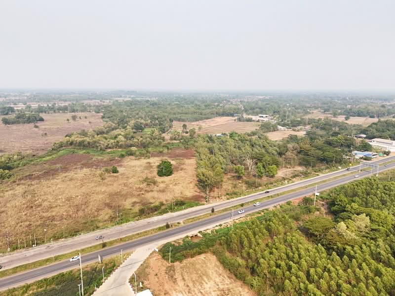 ที่ดินเชิงพาณิชย์ติดถนนมิตรภาพ ขนาด 252 ไร่ จังหวัดอุดรธานี, อุดรธานี, หนองไผ่, เมืองอุดรธานี, อุดรธานี, 403,460 ตร.ม., ที่ดิน ขาย, โดย วีรภัทรา ดาร์เปอร์, 500476372 - DDproperty.com