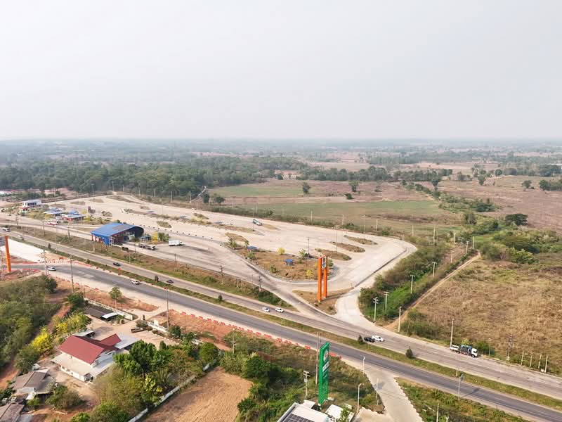 ที่ดินเชิงพาณิชย์ติดถนนมิตรภาพ ขนาด 252 ไร่ จังหวัดอุดรธานี, อุดรธานี, หนองไผ่, เมืองอุดรธานี, อุดรธานี, 403,460 ตร.ม., ที่ดิน ขาย, โดย วีรภัทรา ดาร์เปอร์, 500476372 - DDproperty.com