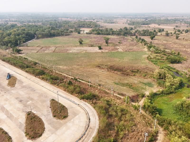 252 Rai Commercial Land For Sale Udon Thani, Thailand, Udon Thani, Nong Pai, Muang Udon Thani, Udon Thani, , 403,460 sqm, Land For Sale, by วีรภัทรา ดาร์เปอร์, 500476372 - DDproperty.com