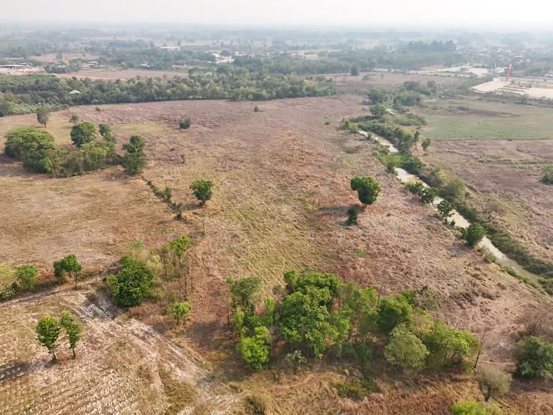 252 Rai Commercial Land For Sale Udon Thani, Thailand, Udon Thani, Nong Pai, Muang Udon Thani, Udon Thani, , 403,460 sqm, Land For Sale, by วีรภัทรา ดาร์เปอร์, 500476372 - DDproperty.com