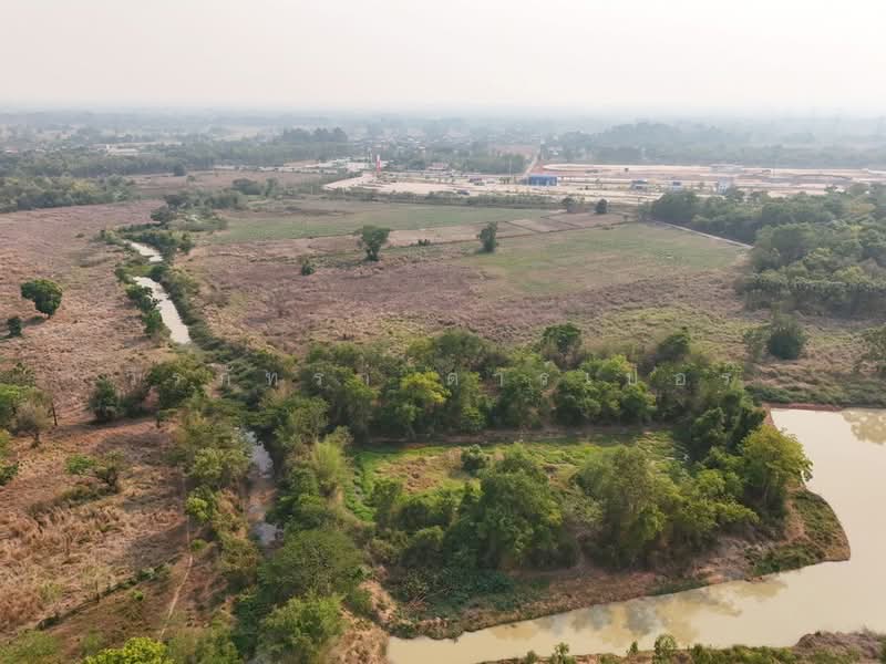 252 Rai Commercial Land For Sale Udon Thani, Thailand, Udon Thani, Nong Pai, Muang Udon Thani, Udon Thani, , 403,460 sqm, Land For Sale, by วีรภัทรา ดาร์เปอร์, 500476372 - DDproperty.com