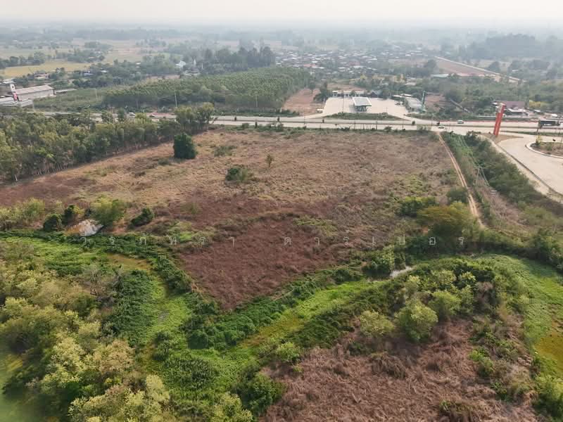 252 Rai Commercial Land For Sale Udon Thani, Thailand, Udon Thani, Nong Pai, Muang Udon Thani, Udon Thani, , 403,460 sqm, Land For Sale, by วีรภัทรา ดาร์เปอร์, 500476372 - DDproperty.com