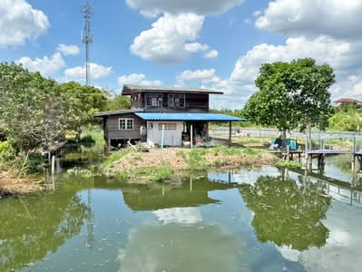 ขาย - ที่ดินบางบัวทอง นนทบุรี, นนทบุรี