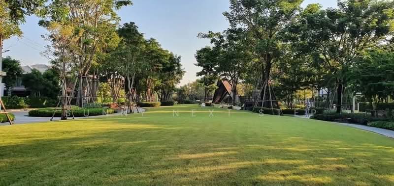 Burasiri Pattanakarn, Bangkok, New Pattanakarn Road, Prawet, Bangkok, 4 Bedrooms, 220 sqm, Single Detached House For Rent, by Sunny Next Step, 500476375 - DDproperty.com