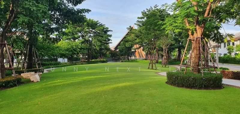 Burasiri Pattanakarn : บุราสิริ พัฒนาการ, กรุงเทพ, ถนนพัฒนาการตัดใหม่, ประเวศ, กรุงเทพ, 220 ตร.ม., บ้านเดี่ยว ให้เช่า, โดย Sunny Next Step, 500476375 - DDproperty.com