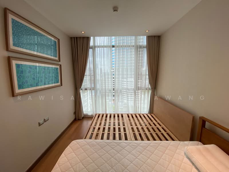 Supalai Oriental Sukhumvit 39, Bangkok, Soi Sukhumvit 39, Khlong Tan Nua, Watthana, Bangkok, 2 Bedrooms, 84 sqm, Condo For Rent, by RAWISADA SUKSAWANG, 500476376 - DDproperty.com