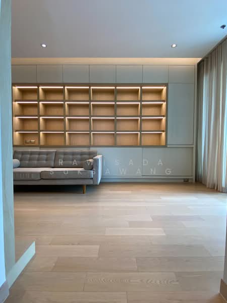 Supalai Oriental Sukhumvit 39, Bangkok, Soi Sukhumvit 39, Khlong Tan Nua, Watthana, Bangkok, 2 Bedrooms, 84 sqm, Condo For Rent, by RAWISADA SUKSAWANG, 500476376 - DDproperty.com