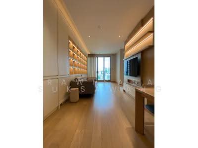 For Rent - Supalai Oriental Sukhumvit 39, Bangkok