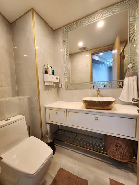Copacabana Beach Jomtien, Chon Buri (Pattaya), Jomtien Sai Song Rd, Nong Pru, Bang Lamung (Pattaya), Chon Buri (Pattaya), 1 Bedroom, 29 sqm, Condo For Rent, by Praveen Peter, 500476377 - DDproperty.com
