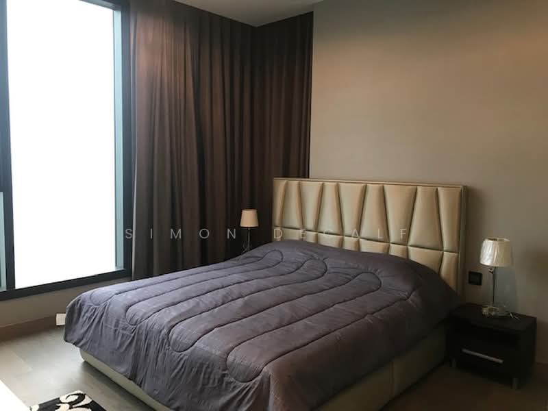 The Esse at Singha Complex : ดิ เอส แอท สิงห์ คอมเพล็กซ์, กรุงเทพ, 1788 ถนนเพชรบุรีตัดใหม่, คลองเตยเหนือ, วัฒนา, กรุงเทพ, 75 ตร.ม., คอนโด ให้เช่า, โดย Simon Decalf, 500476378 - DDproperty.com