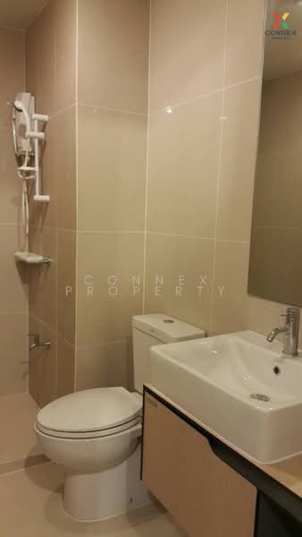 The Parkland Petchkasem, Bangkok, 1139 Petchkasem Road, Bang Khae, Bangkok, 1 Bedroom, 30 sqm, Condo For Sale, by Connex Property, 500476381 - DDproperty.com