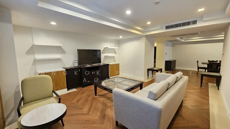 Shanti Sadan, Bangkok, 28 Sukhumvit 59, Khlong Tan Nua, Watthana, Bangkok, 2 Bedrooms, 180 sqm, Condo For Rent, by BANGKOK PROPERTY AGENTS, 500476382 - DDproperty.com