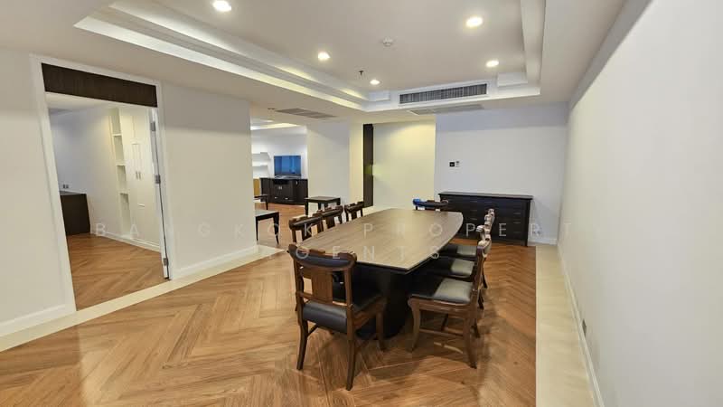 Shanti Sadan, Bangkok, 28 Sukhumvit 59, Khlong Tan Nua, Watthana, Bangkok, 2 Bedrooms, 180 sqm, Condo For Rent, by BANGKOK PROPERTY AGENTS, 500476382 - DDproperty.com