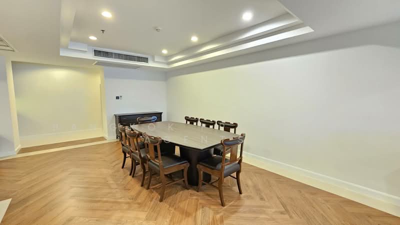 Shanti Sadan, Bangkok, 28 Sukhumvit 59, Khlong Tan Nua, Watthana, Bangkok, 2 Bedrooms, 180 sqm, Condo For Rent, by BANGKOK PROPERTY AGENTS, 500476382 - DDproperty.com