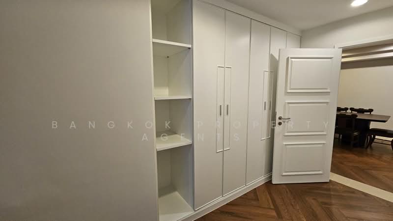 Shanti Sadan, Bangkok, 28 Sukhumvit 59, Khlong Tan Nua, Watthana, Bangkok, 2 Bedrooms, 180 sqm, Condo For Rent, by BANGKOK PROPERTY AGENTS, 500476382 - DDproperty.com