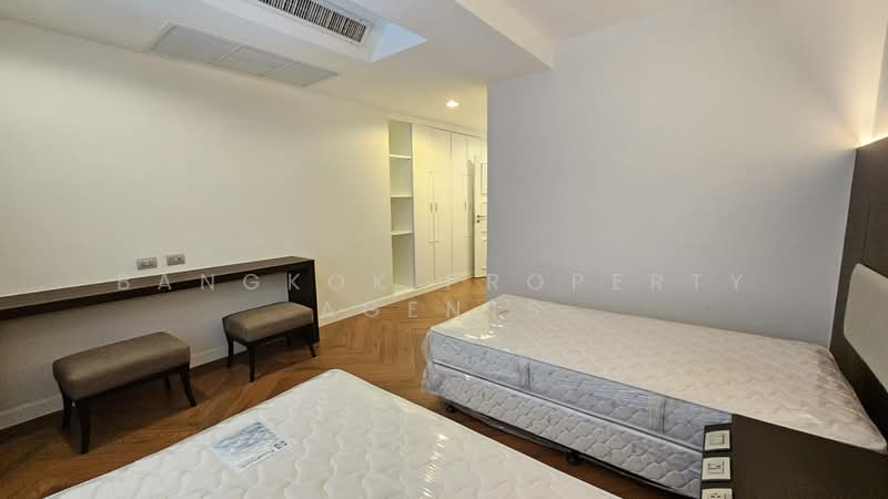 Shanti Sadan, Bangkok, 28 Sukhumvit 59, Khlong Tan Nua, Watthana, Bangkok, 2 Bedrooms, 180 sqm, Condo For Rent, by BANGKOK PROPERTY AGENTS, 500476382 - DDproperty.com