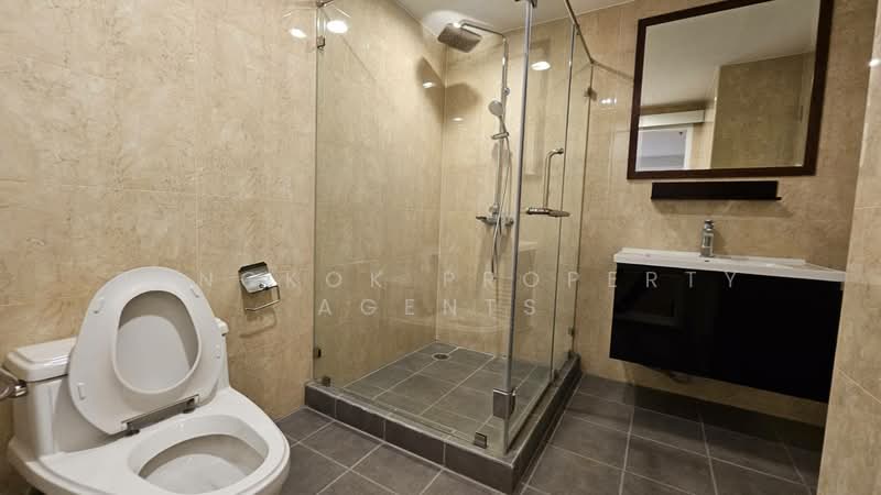 Shanti Sadan, Bangkok, 28 Sukhumvit 59, Khlong Tan Nua, Watthana, Bangkok, 2 Bedrooms, 180 sqm, Condo For Rent, by BANGKOK PROPERTY AGENTS, 500476382 - DDproperty.com