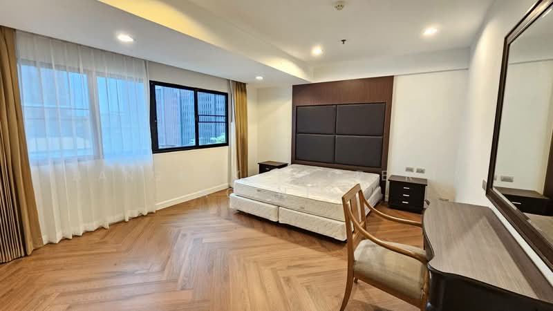 Shanti Sadan, Bangkok, 28 Sukhumvit 59, Khlong Tan Nua, Watthana, Bangkok, 2 Bedrooms, 180 sqm, Condo For Rent, by BANGKOK PROPERTY AGENTS, 500476382 - DDproperty.com