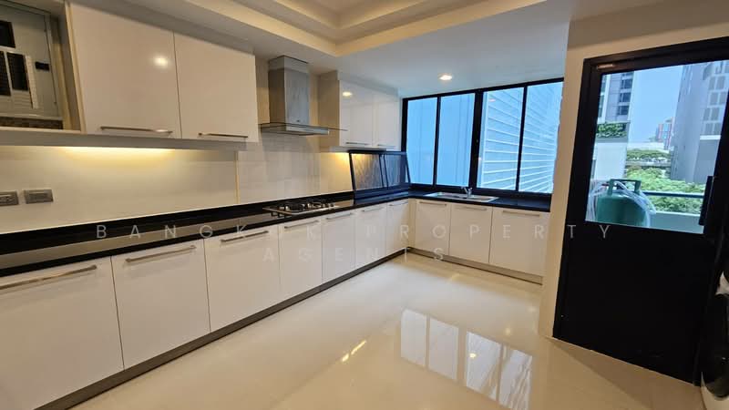 Shanti Sadan, Bangkok, 28 Sukhumvit 59, Khlong Tan Nua, Watthana, Bangkok, 2 Bedrooms, 180 sqm, Condo For Rent, by BANGKOK PROPERTY AGENTS, 500476382 - DDproperty.com