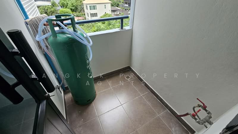 Shanti Sadan, Bangkok, 28 Sukhumvit 59, Khlong Tan Nua, Watthana, Bangkok, 2 Bedrooms, 180 sqm, Condo For Rent, by BANGKOK PROPERTY AGENTS, 500476382 - DDproperty.com