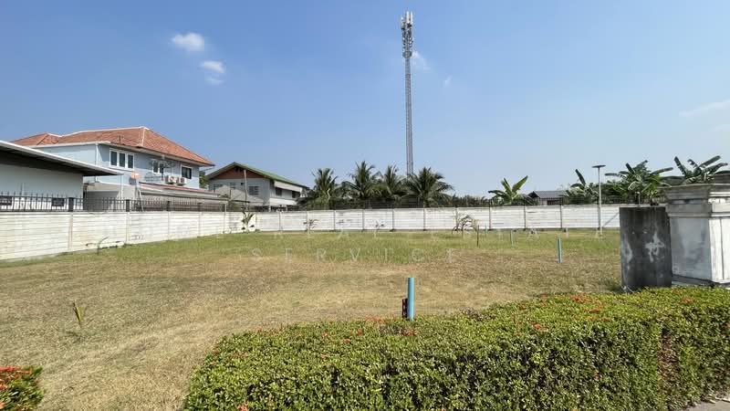 ธนทอง เลคไซด์ ซิตี้โฮม, Bangkok, Bang Phai, Bang Khae, Bangkok, , 656 sqm, Land For Sale, by HOME Real Estate Service, 500476383 - DDproperty.com
