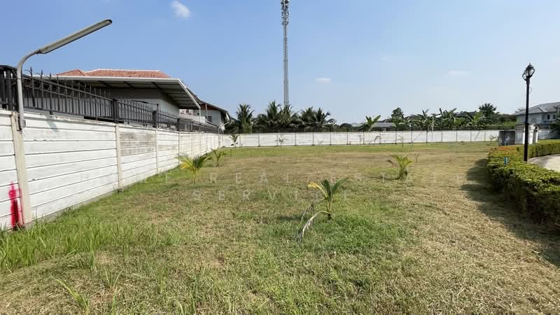 ธนทอง เลคไซด์ ซิตี้โฮม, Bangkok, Bang Phai, Bang Khae, Bangkok, , 656 sqm, Land For Sale, by HOME Real Estate Service, 500476383 - DDproperty.com